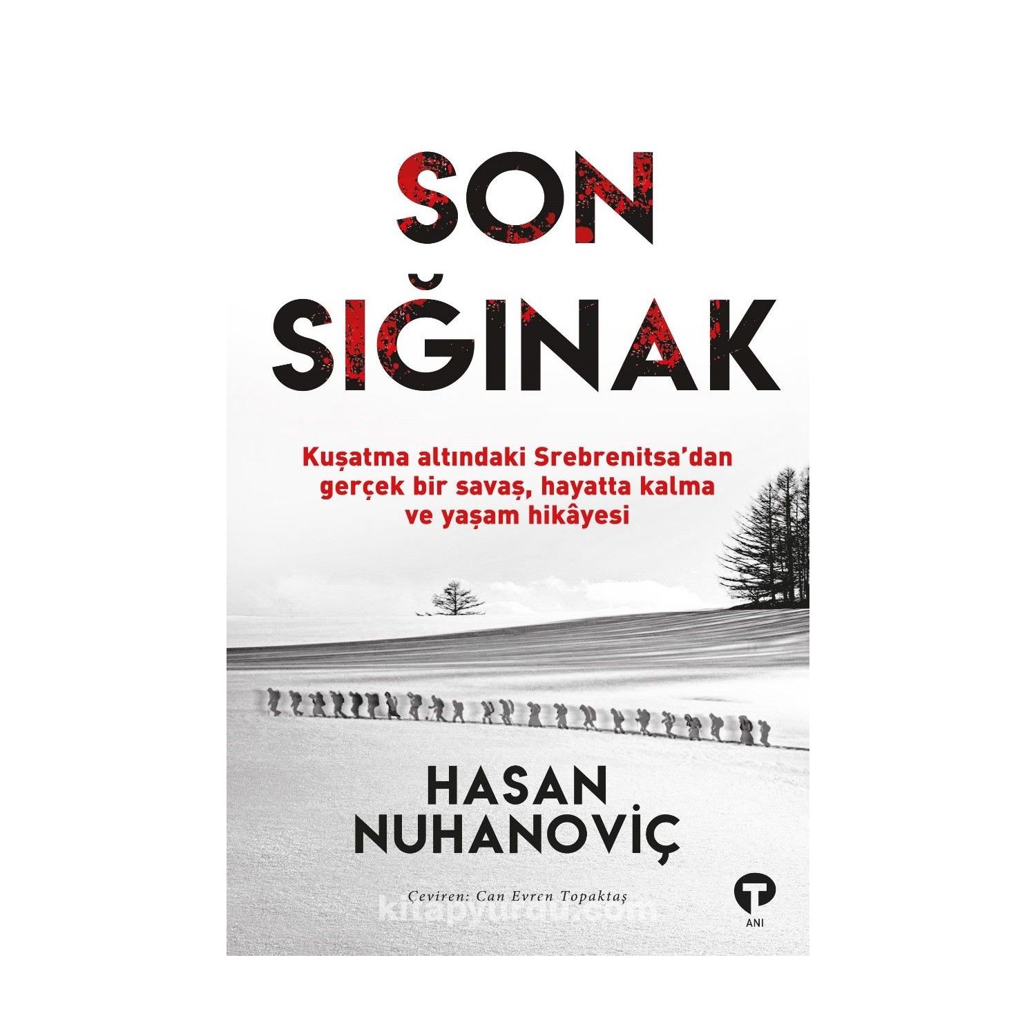 Son Sığınak 3