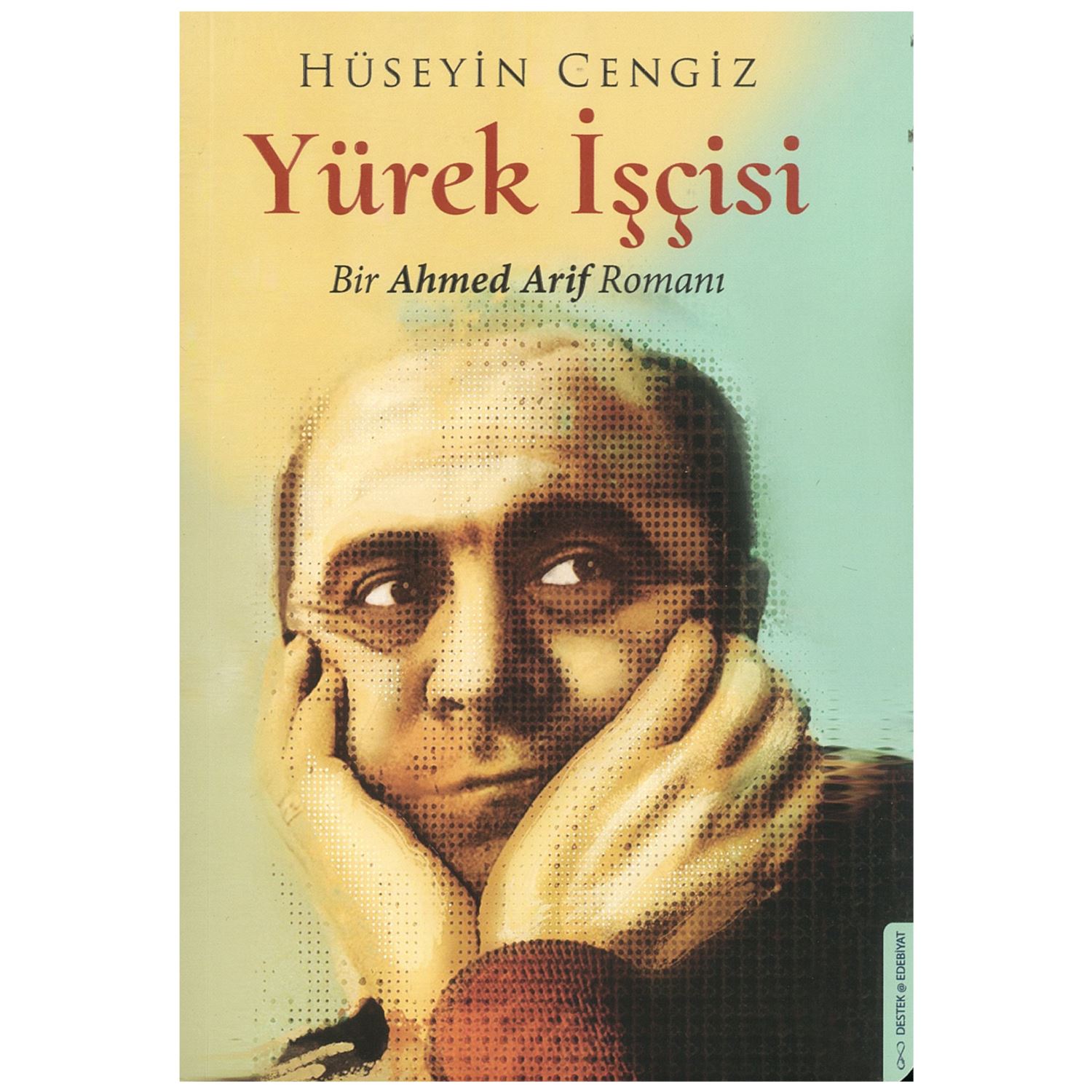 Derya Dagtım Yürek İşçisi 0