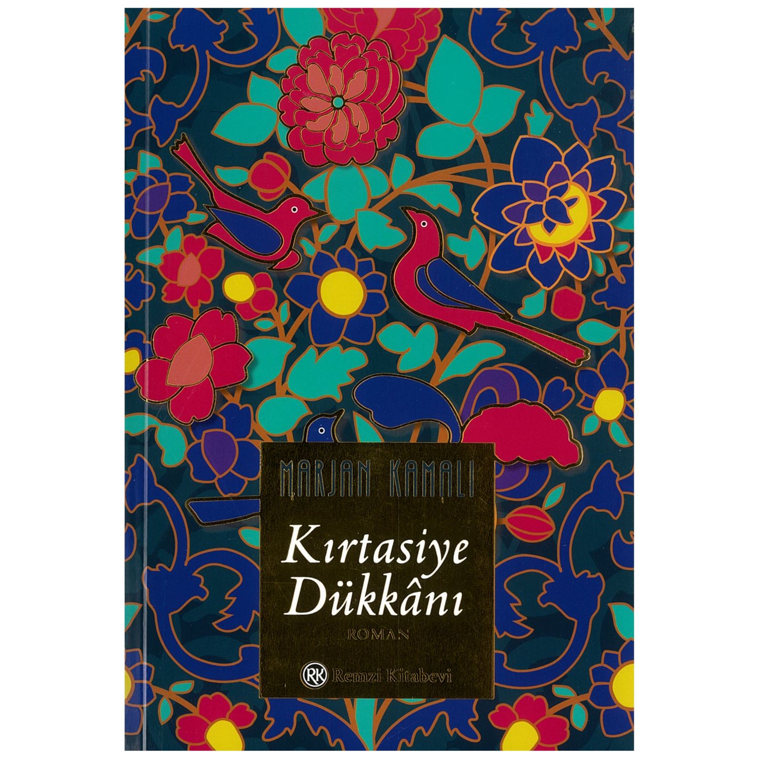 Derya Dagtım Kırtasiye Dükkânı 1