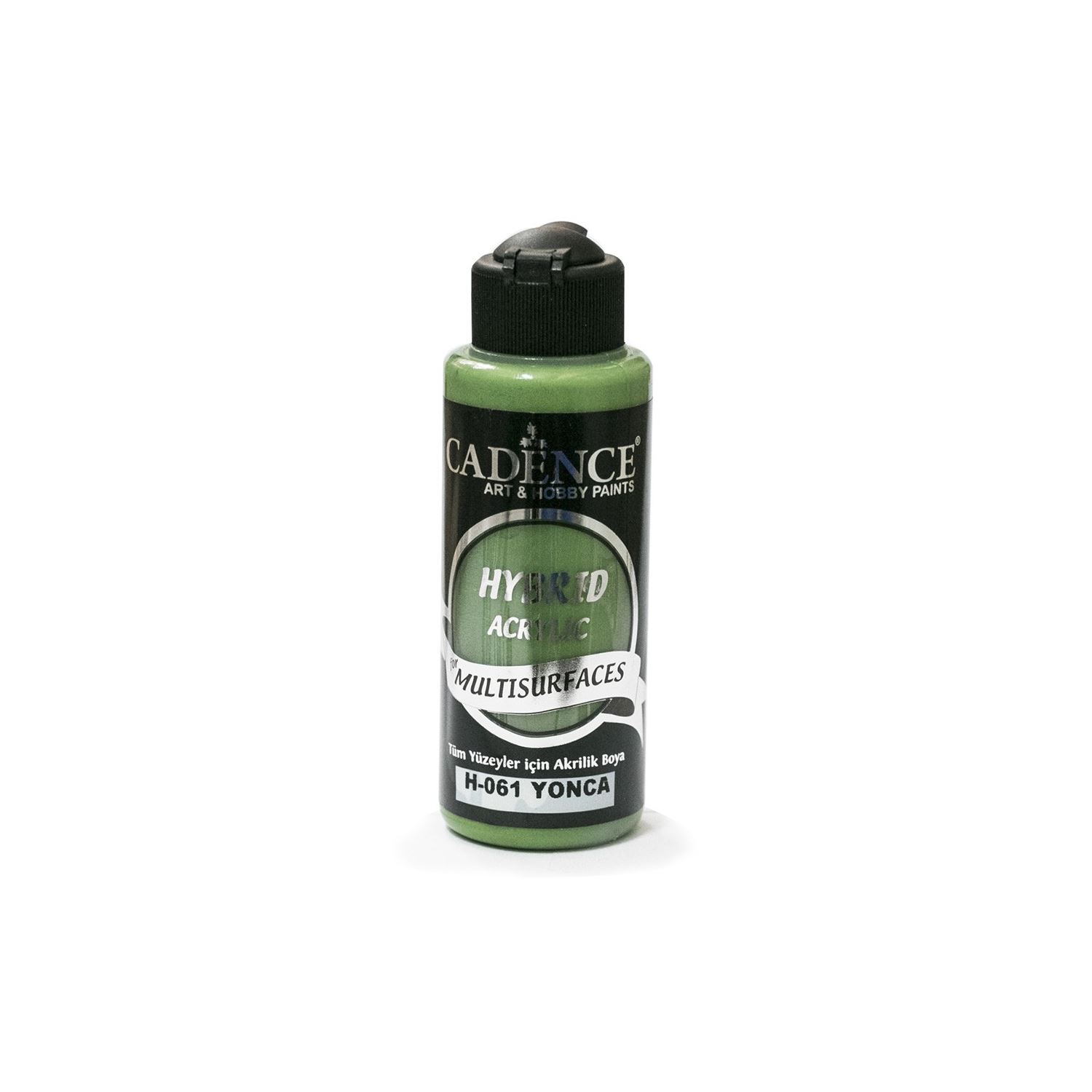 Cadence Hybrid Acrylic Paint Yonca