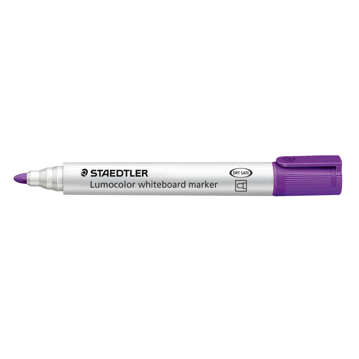 Staedtler Lumocolor Фиолетовый маркер для белой доски