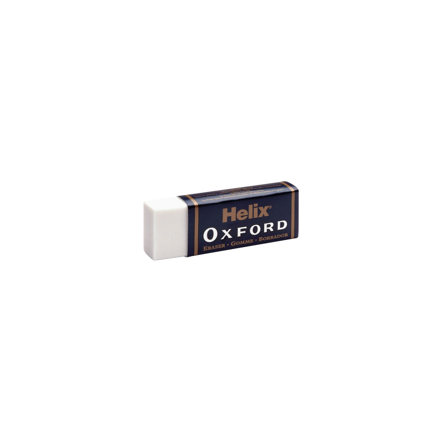 Helix Oxford Eraser