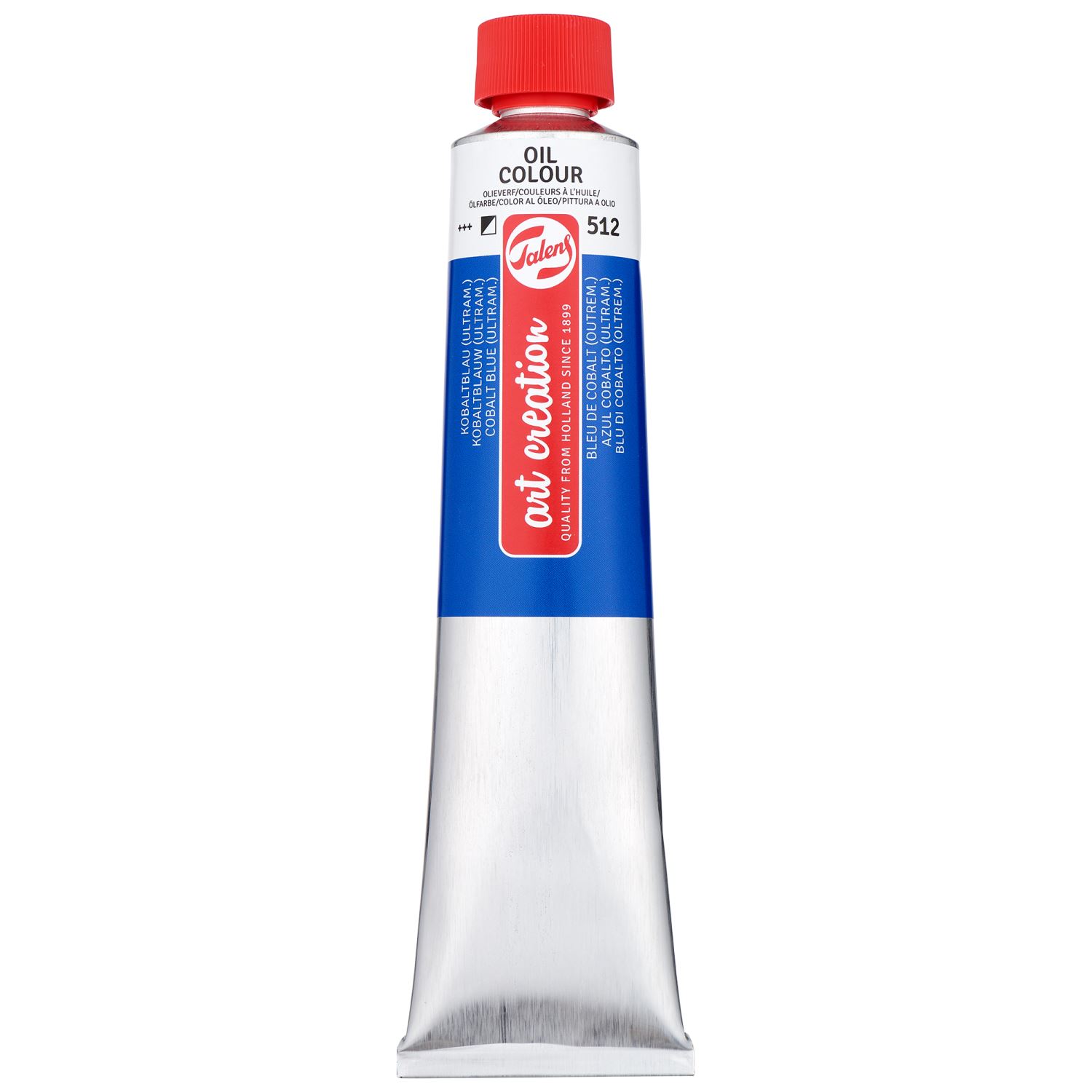ArtCreation Yağlı Boya 200ml Cobalt Blue Ultr