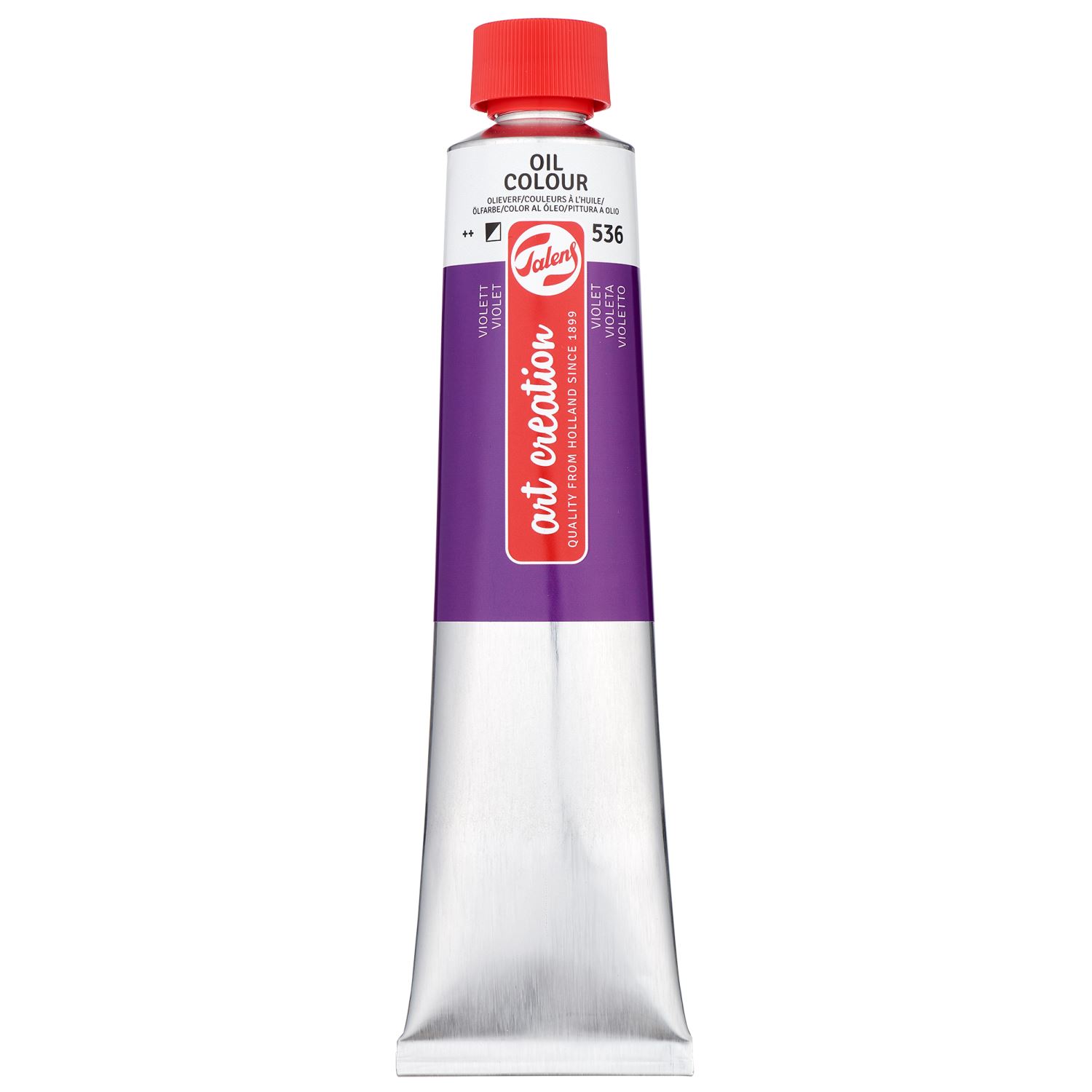 ArtCreation Yağlı Boya 200ml Violet