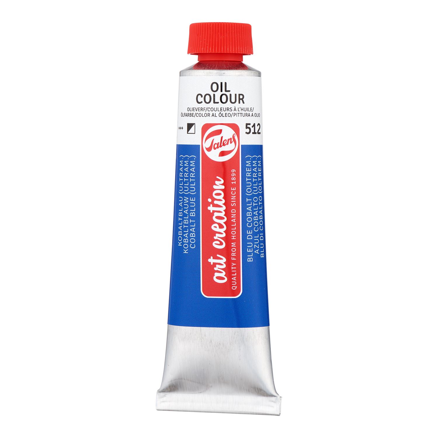 ArtCreation Yağlı Boya 40ml Cobalt Blue Ultr