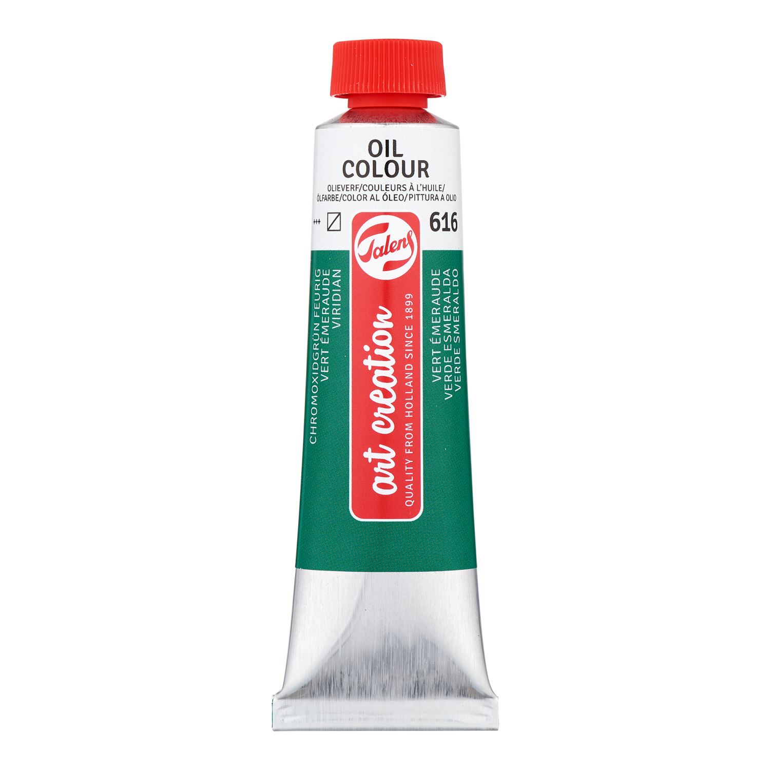 ArtCreation Yağlı Boya 40ml Viridian