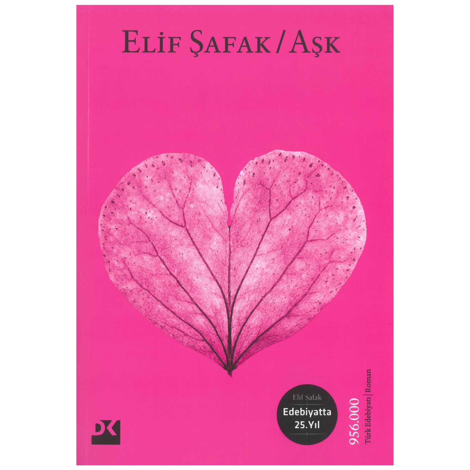 Doğan Kitap Любовный роман 9786051111070