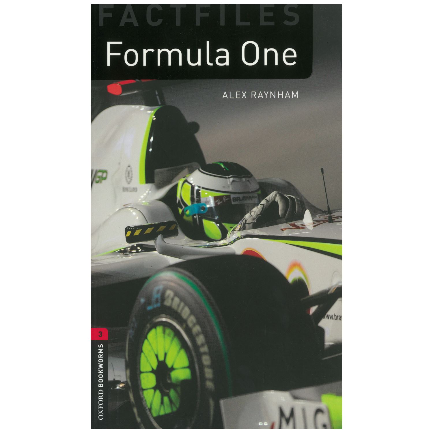 Oxford Yayinlari Formula One Level 3: 1000-Word Vocabulary