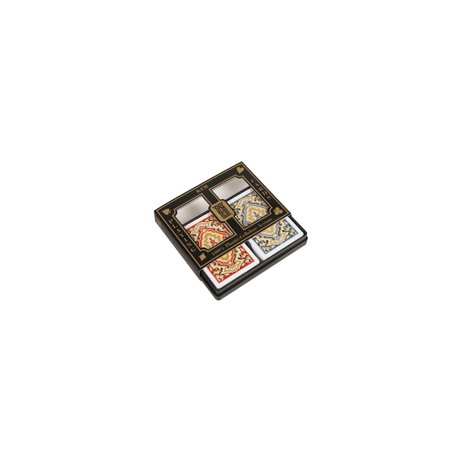 Star Oyun Aletleri F03E Kem Playing Cards