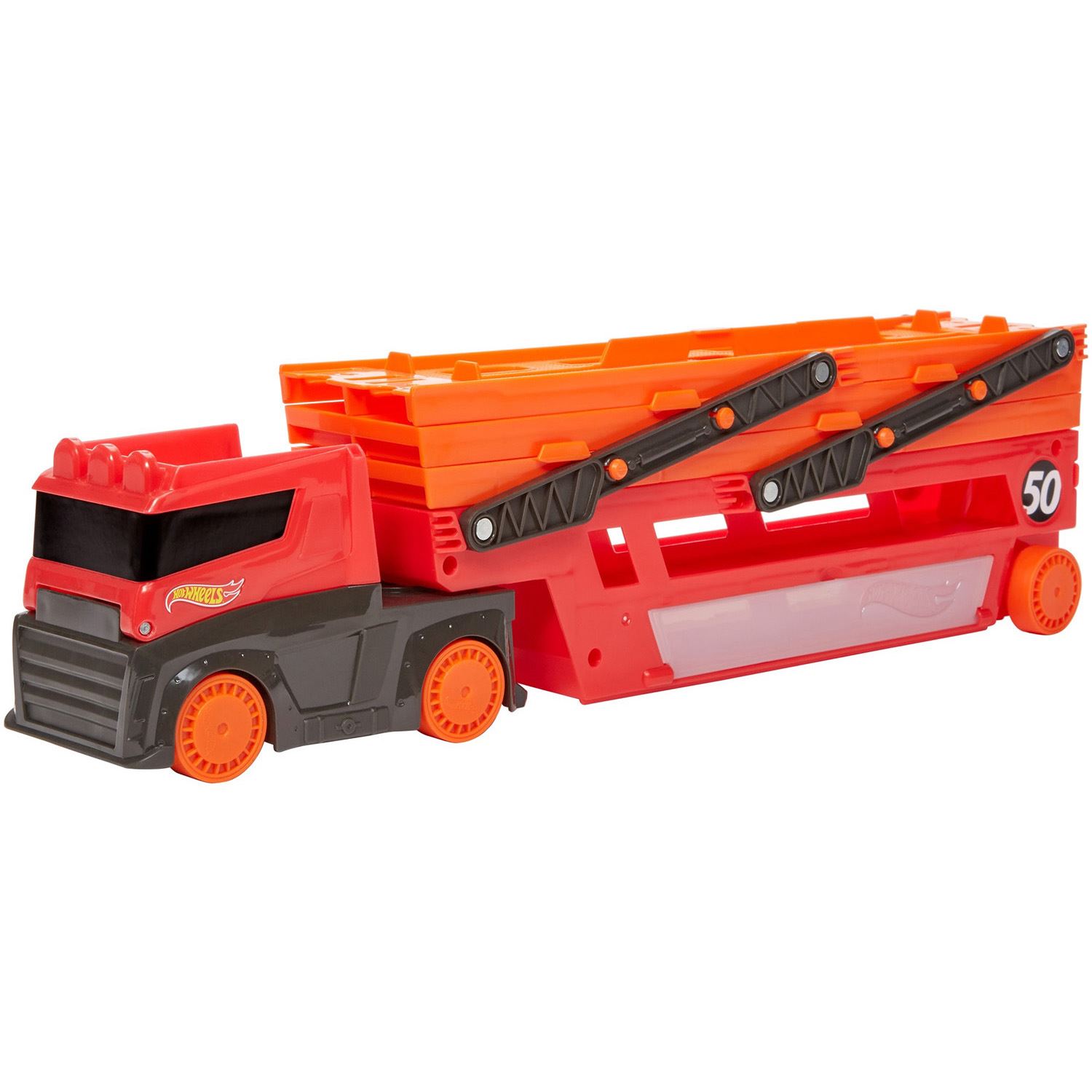 Hot Wheels Mega Mega Tır