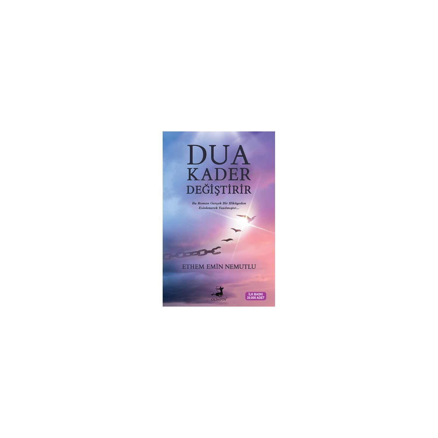 Dua Kader Değiştirir