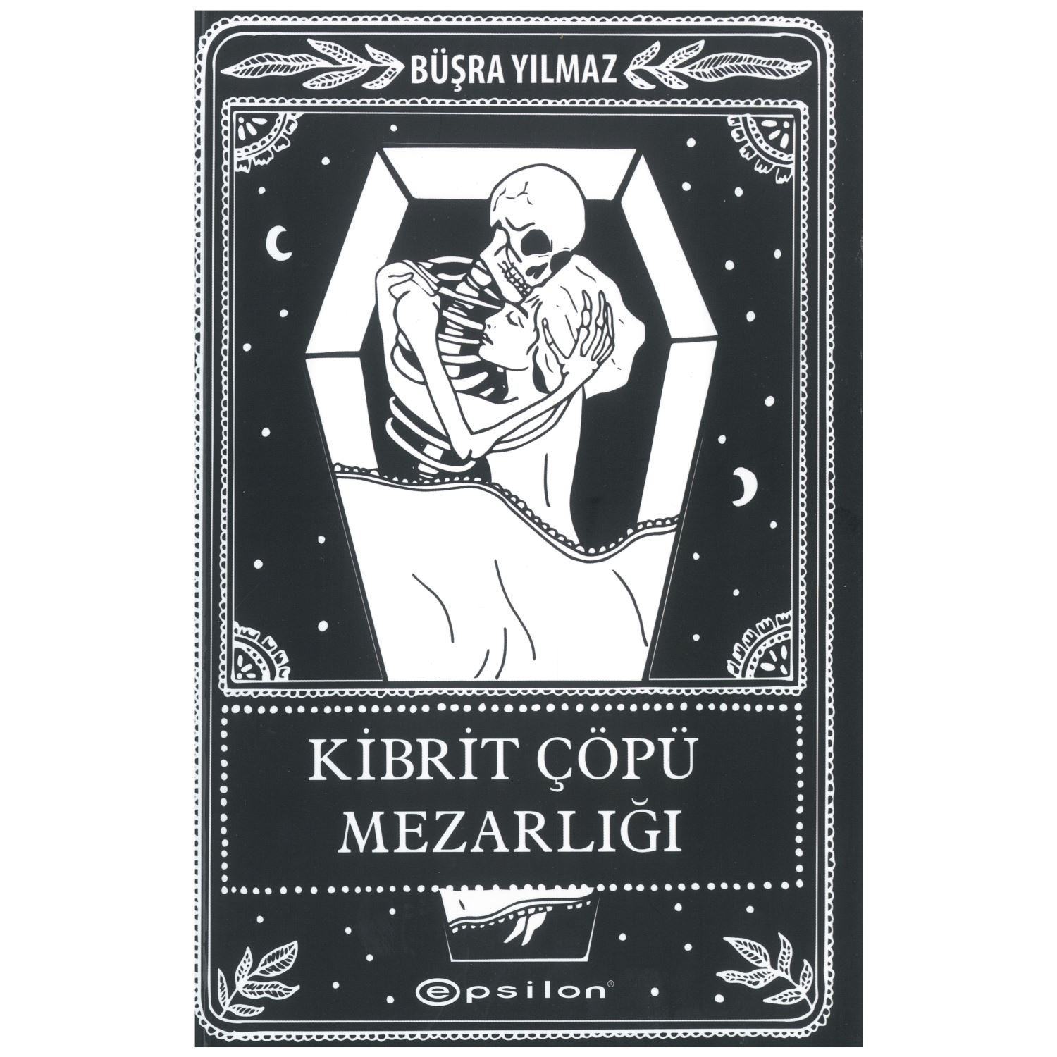 Kibrit Çöpü Mezarlığı