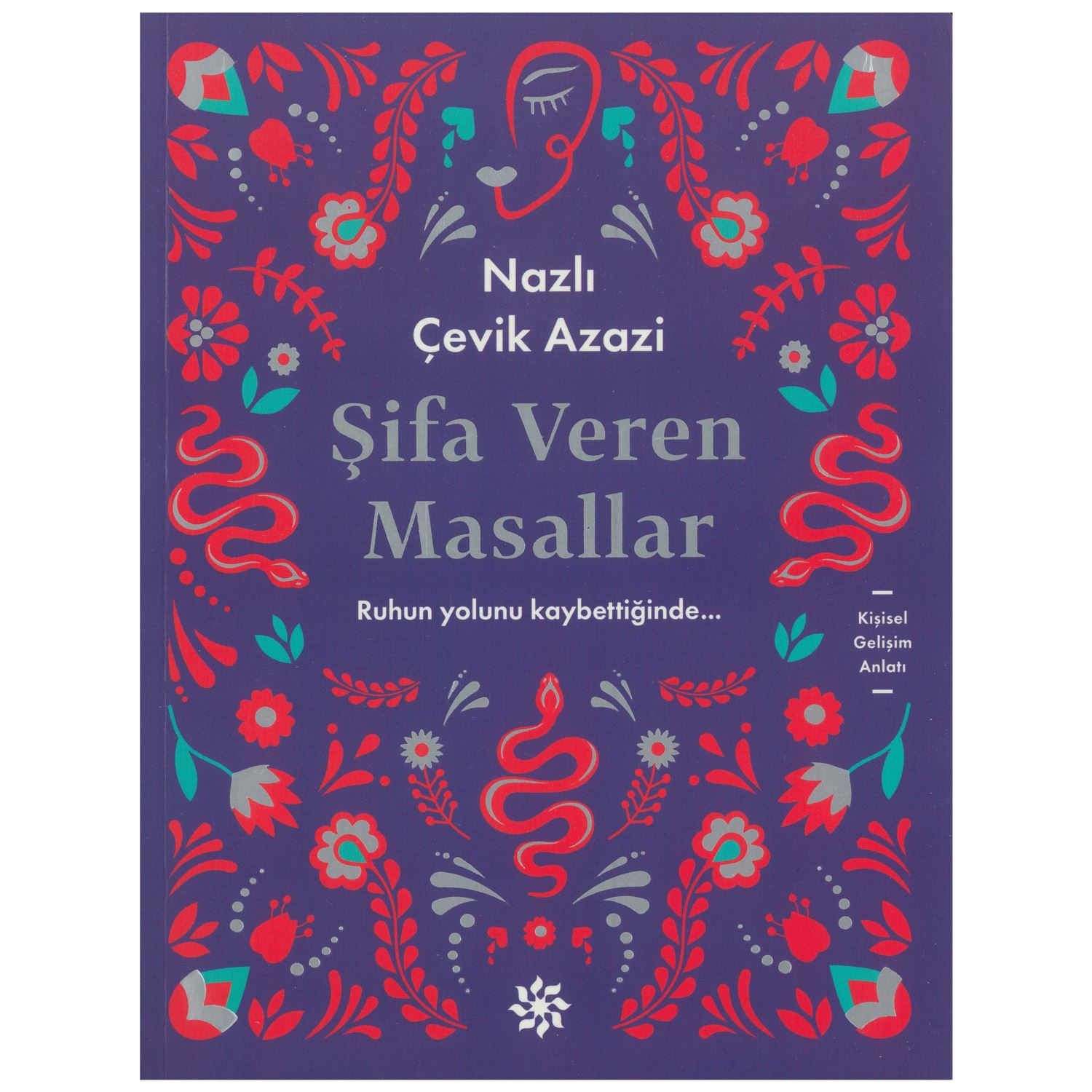 Doğan Novus Şifa Veren Masallar — книга по саморазвитию
