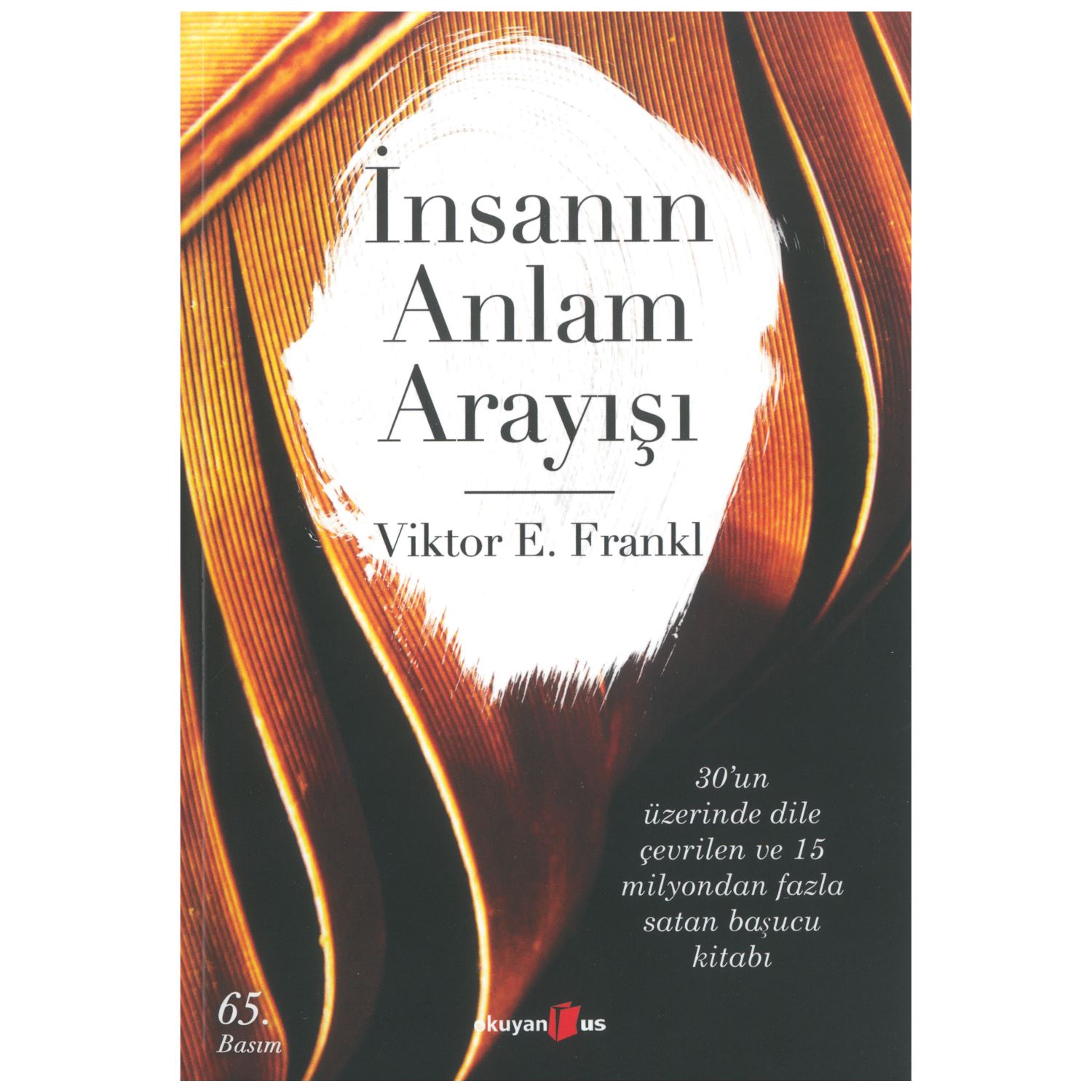 İnsanın Anlam Arayışı – Viktor E. Frankl