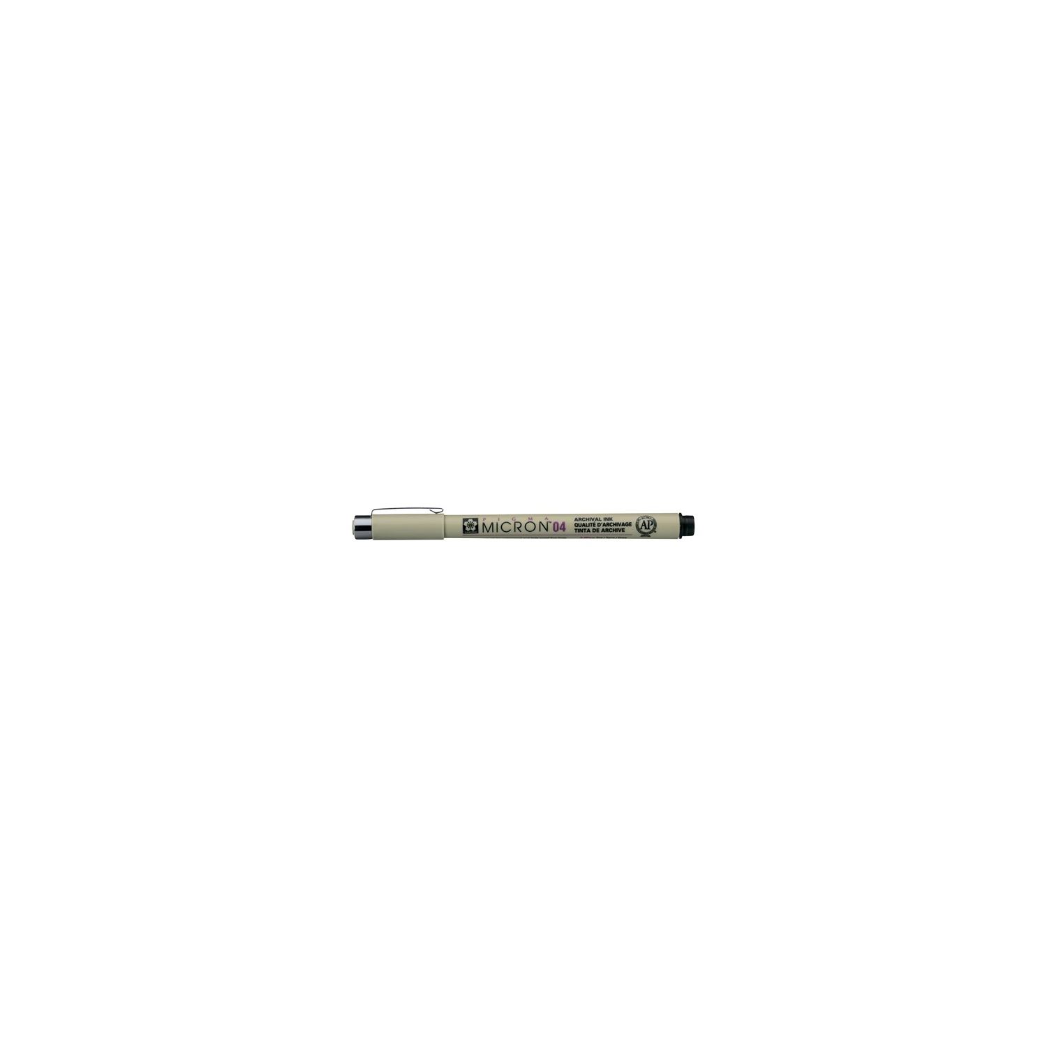 Sakura Pigma Micron 04 Ручка для рисования XSDK04