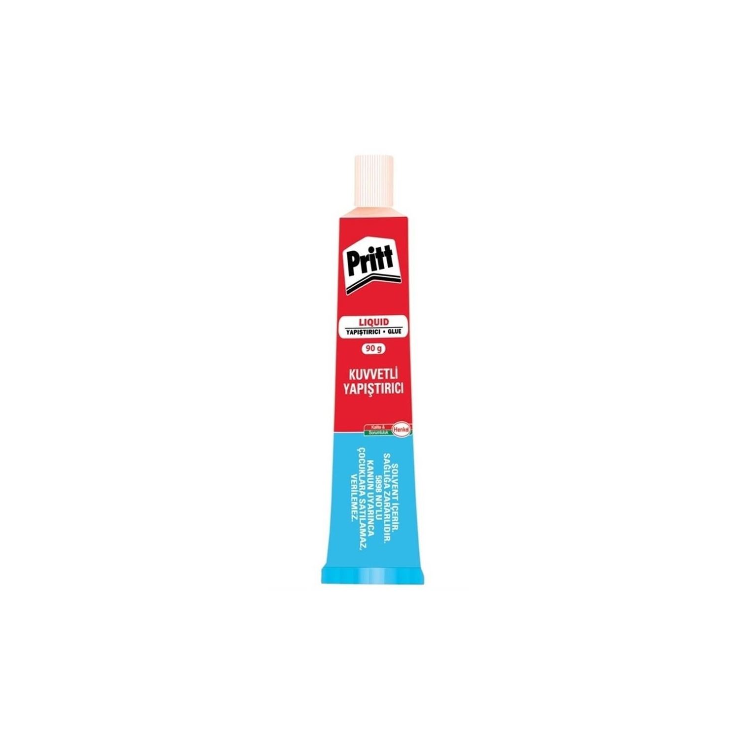 Pritt 964531 Multi-Purpose Strong Adhesive