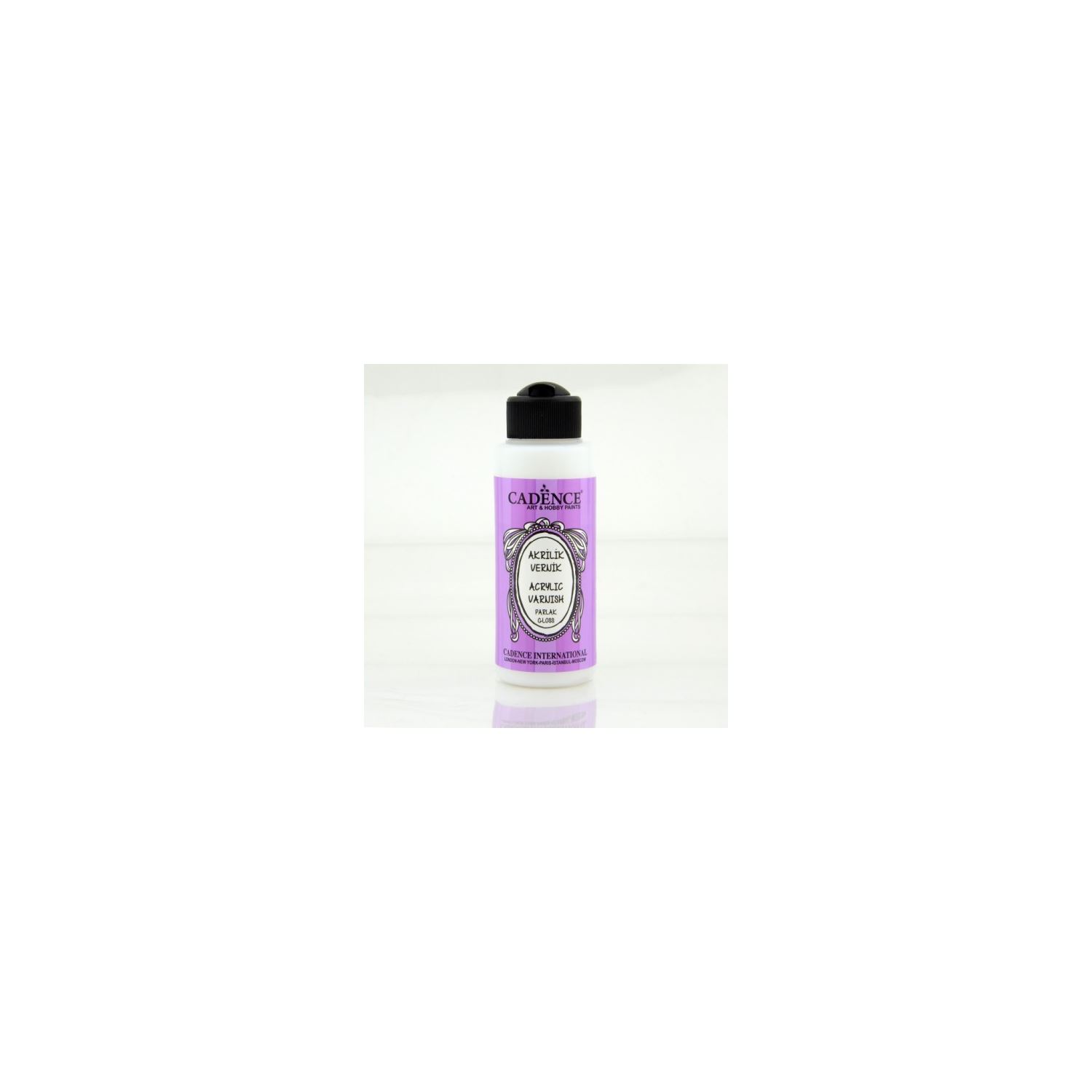 Cadence Glossy Acrylic Varnish 00010120