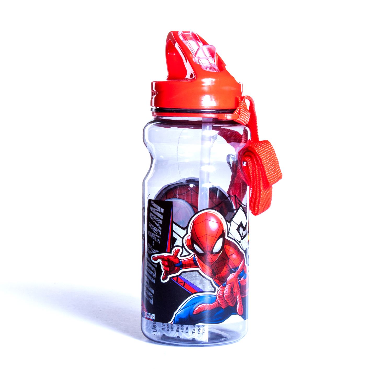 Hakan Çanta 97847 Spider-Man Sippy Cup