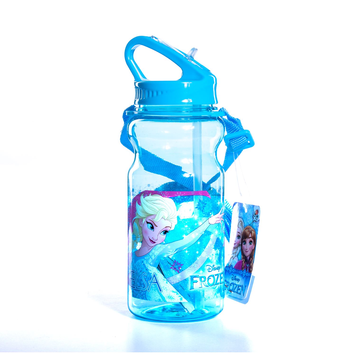 Hakan Çanta Frozen Elsa Sippy Cup