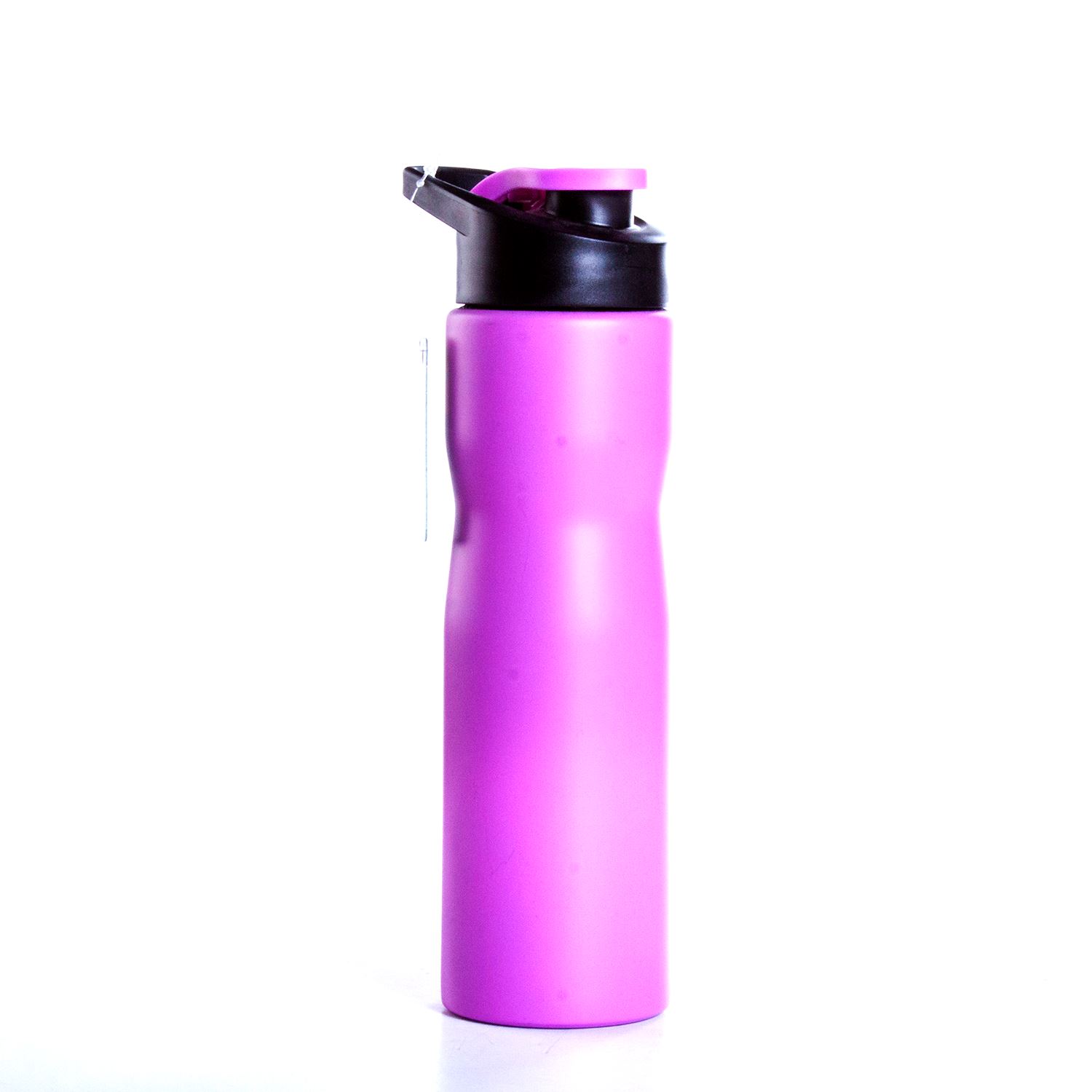 Mikro Purple Steel Thermos