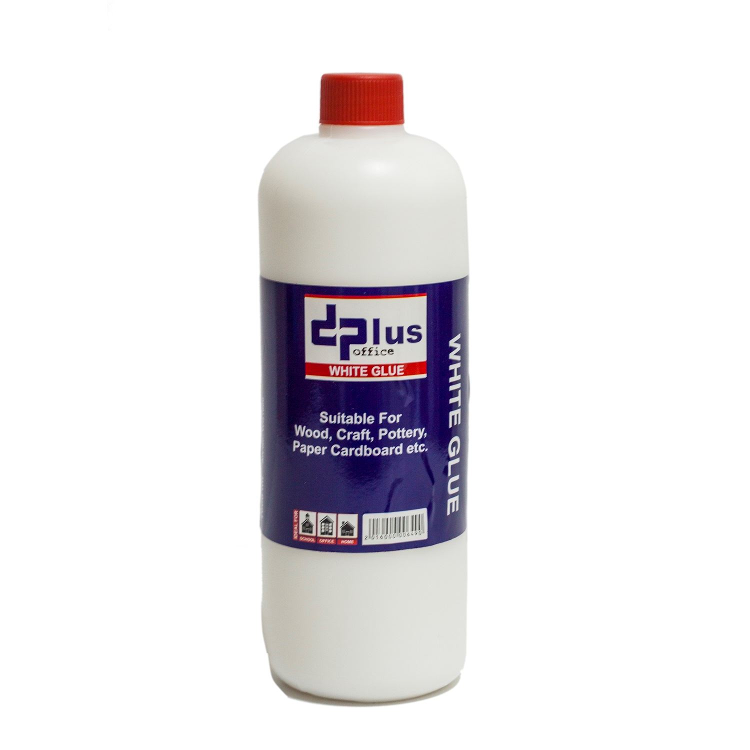 DPLUS WG1000 Glue 1000 ml