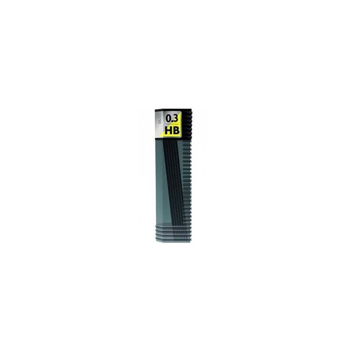 Tombow 92372 0.3 mm HB Mechanical Pencil Lead