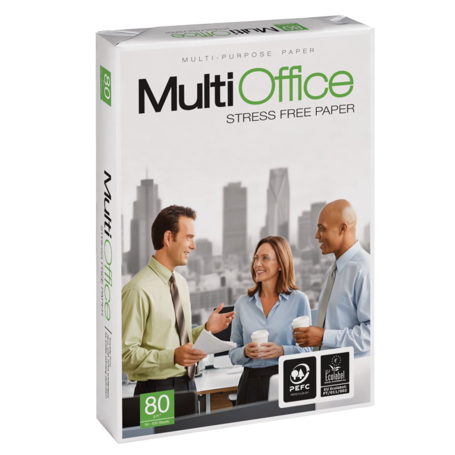 Navigator Multioffice Printer Paper