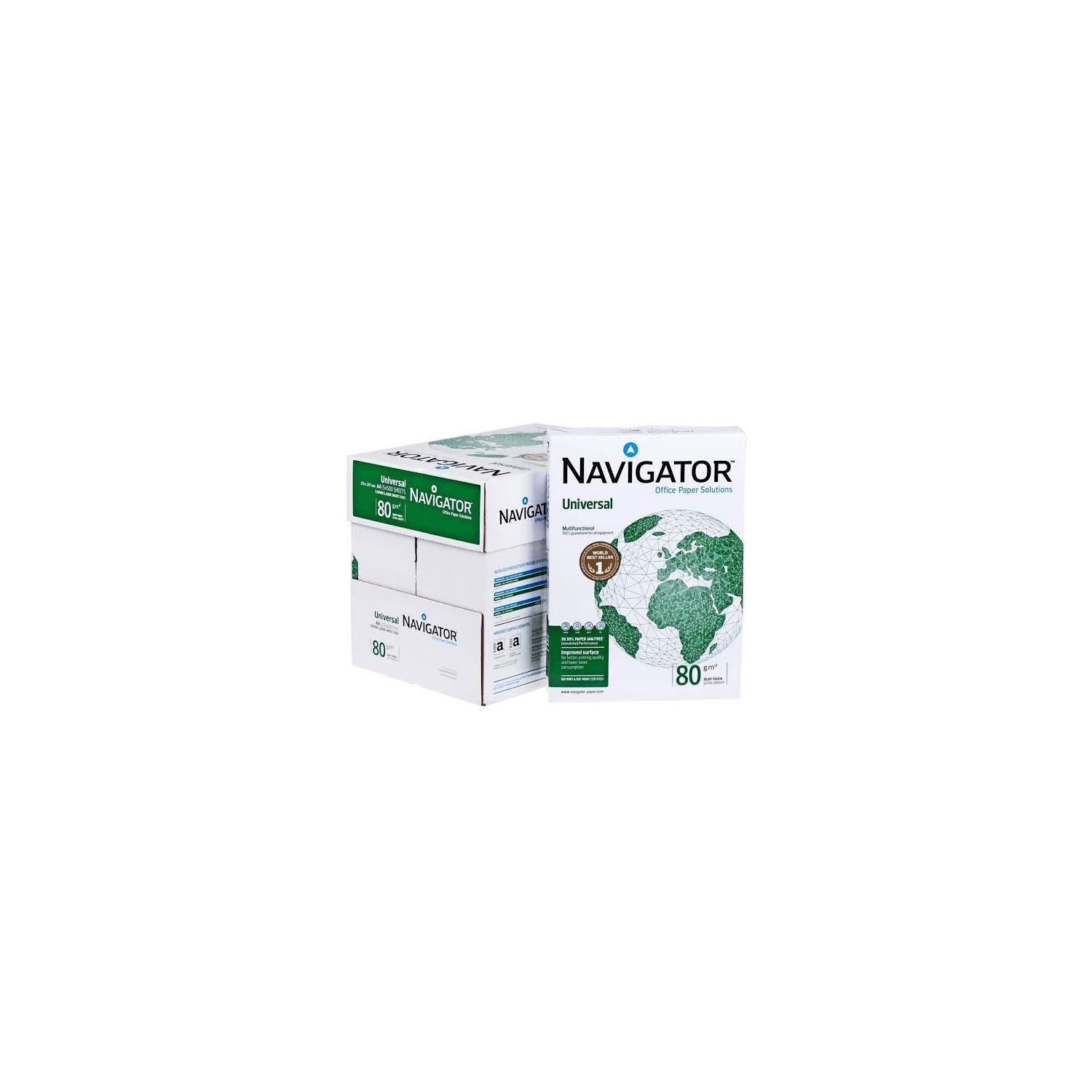 Navigatör Universal Fotokopi Kağıdı
