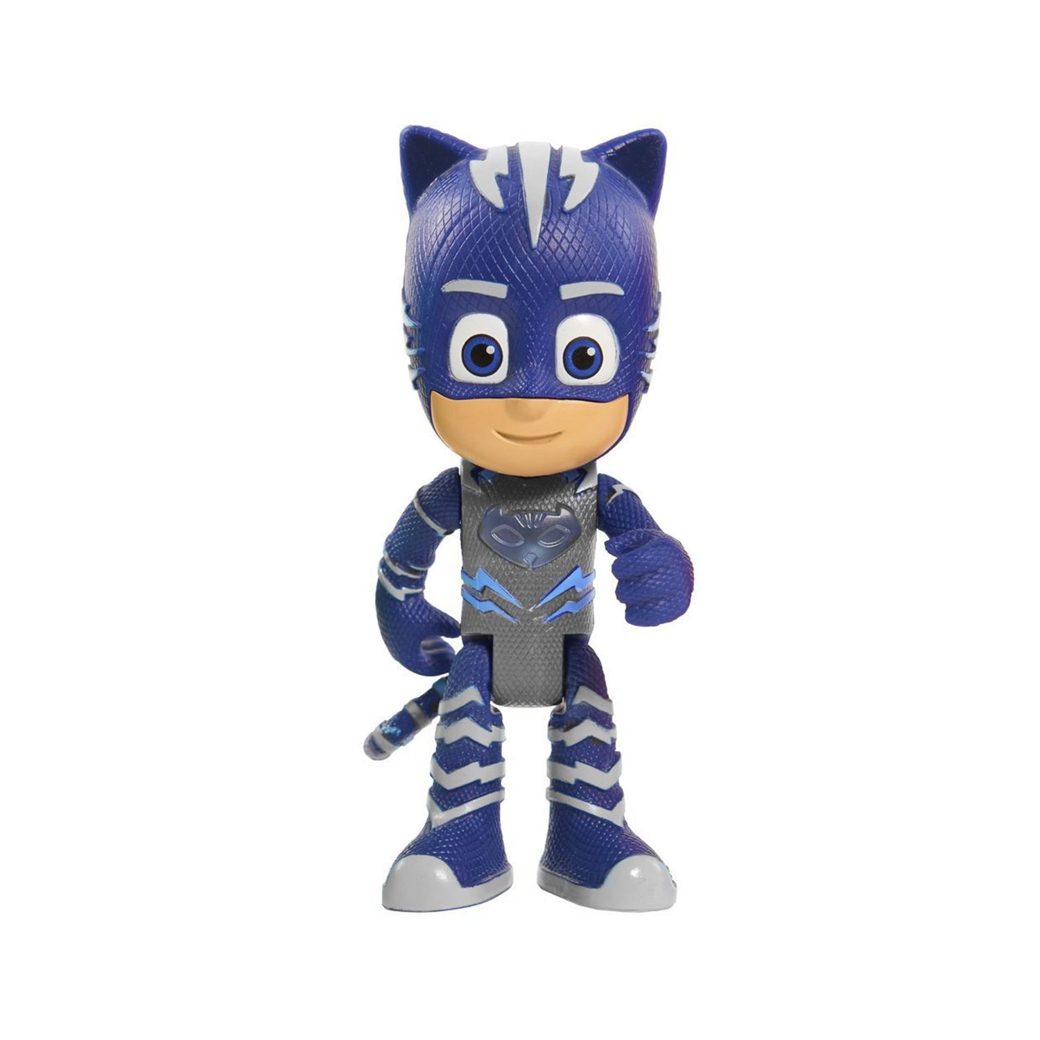 PJ Mask Tekli Figür Catboy