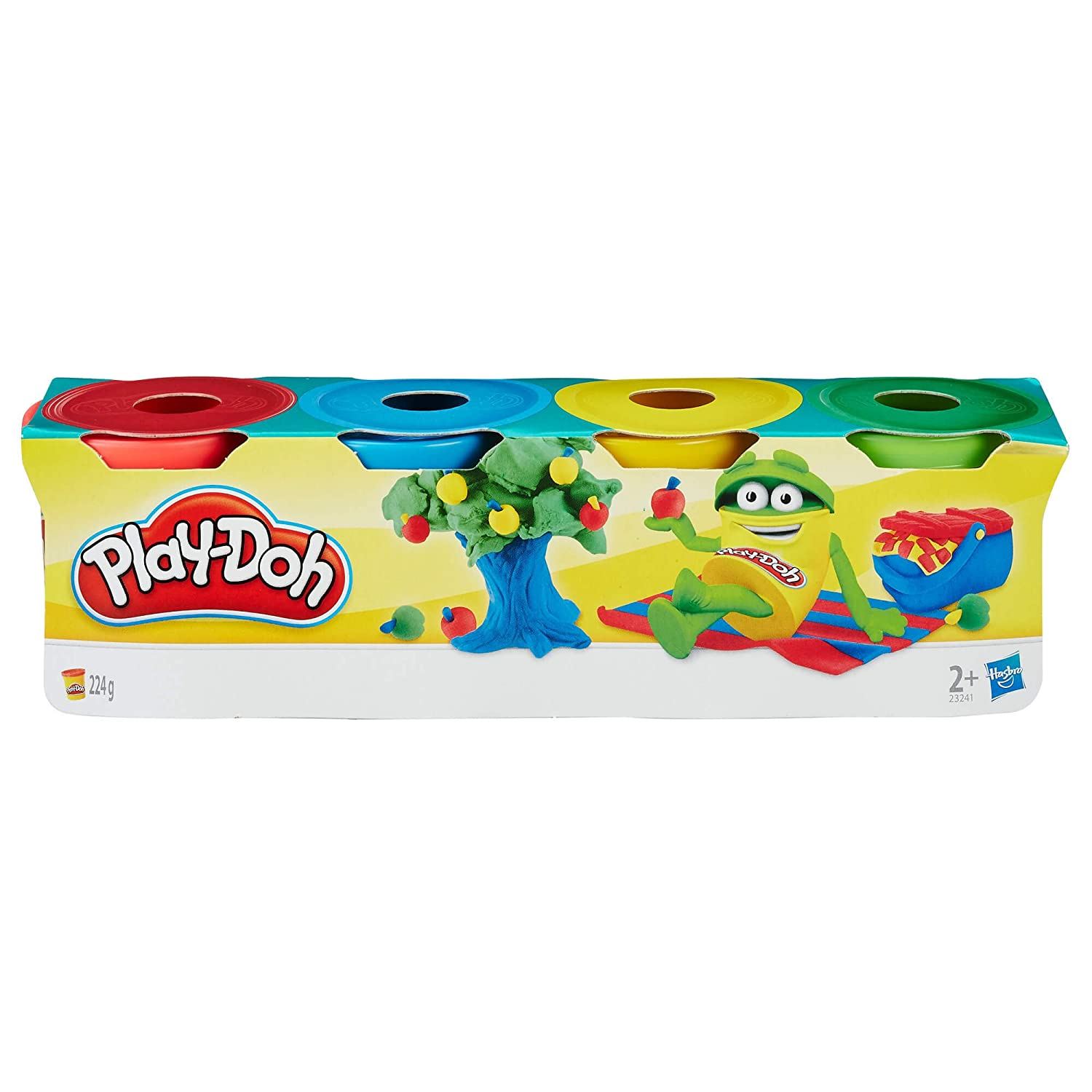 Play-Doh 23241 Mini пластилин
