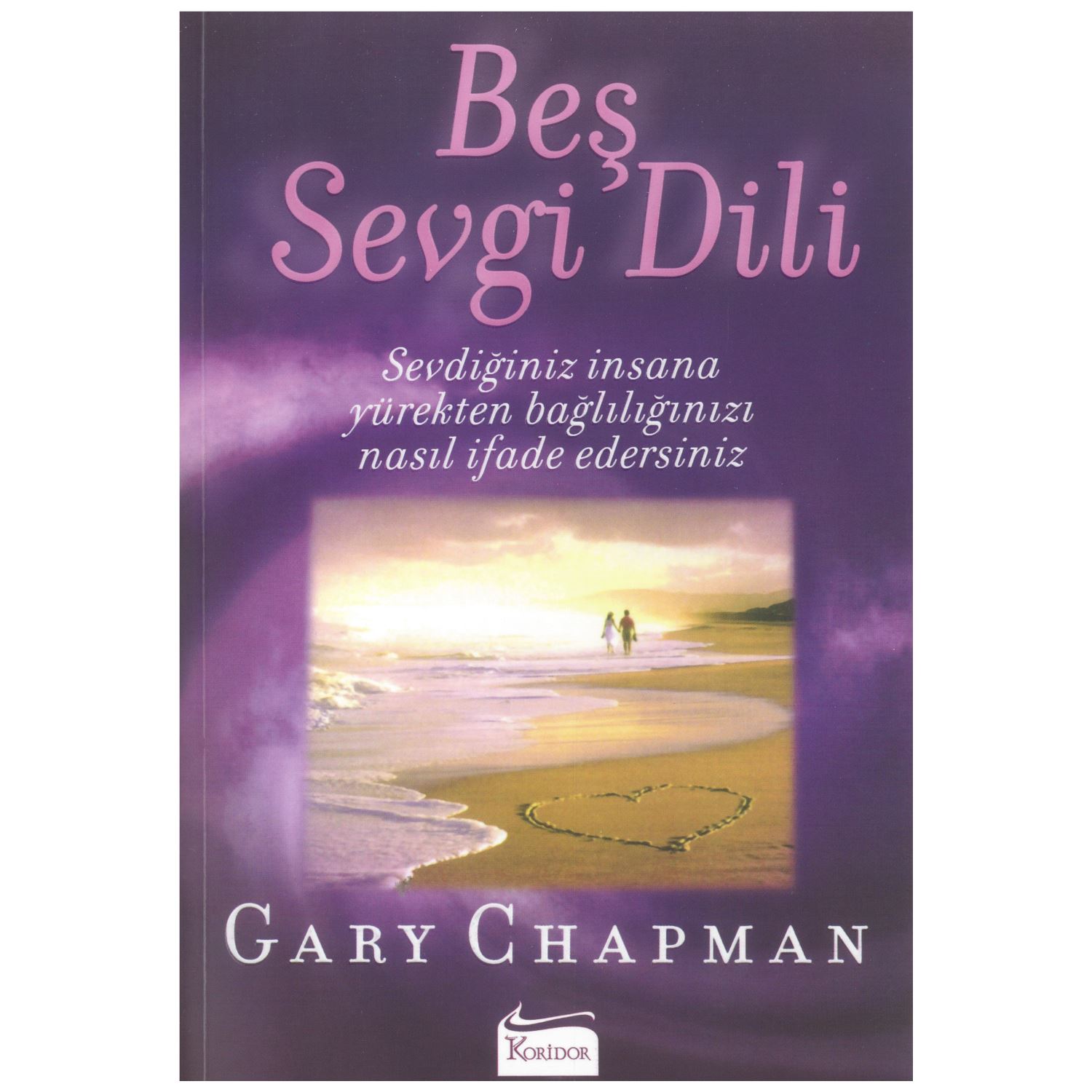 Koridor Yayıncılık Beş Sevgi Dili