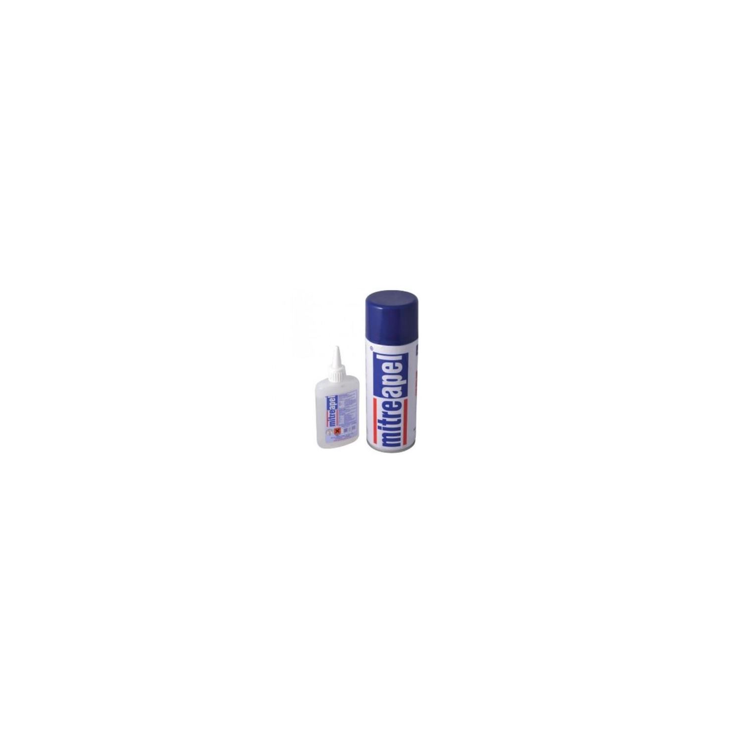 Mitreapel AC200 Kuvettli Adhesive 200 ml