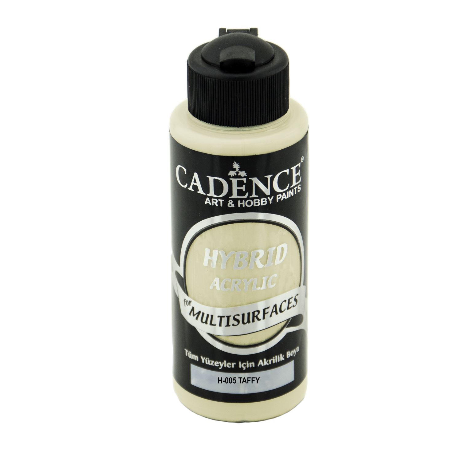 Cadence Hybrid акриловая краска Taffy H-005