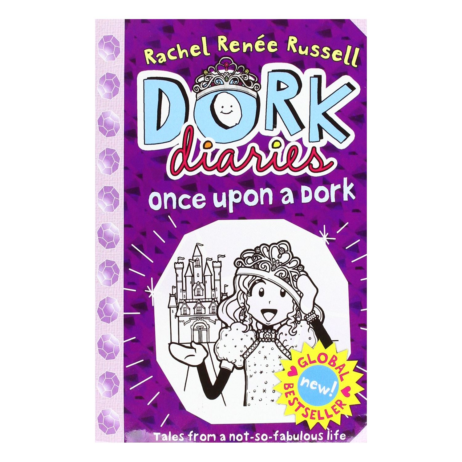 Dork Diaries - Once Upon a Dork