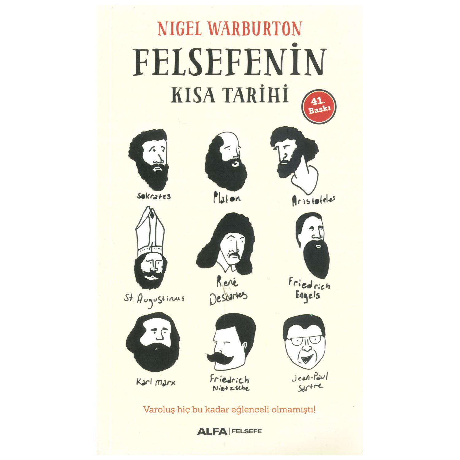 Felsefenin Kısa Tarihi