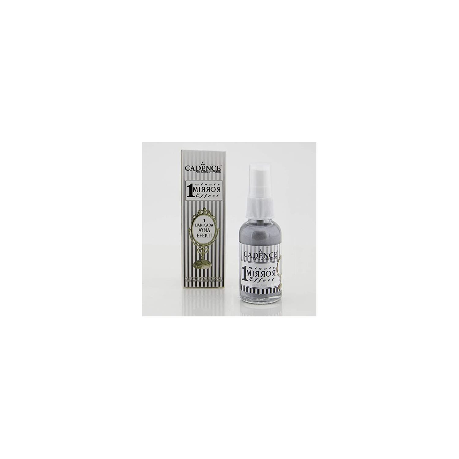 Cadence Mirror Effects Hobby Paint