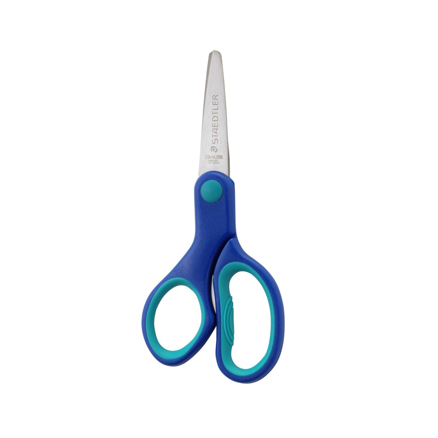 Staedtler Noris 965 14LNBK Left-Handed Scissors 14 cm