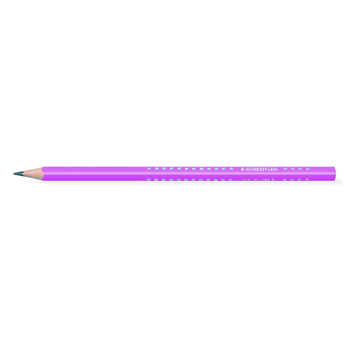 Карандаш Staedtler с декором из страз