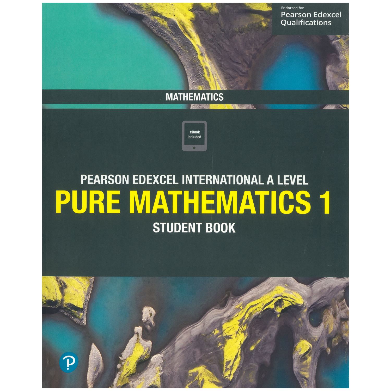 Pearson Pure Mathematics 1 — учебник математики на английском языке, 9781292244792