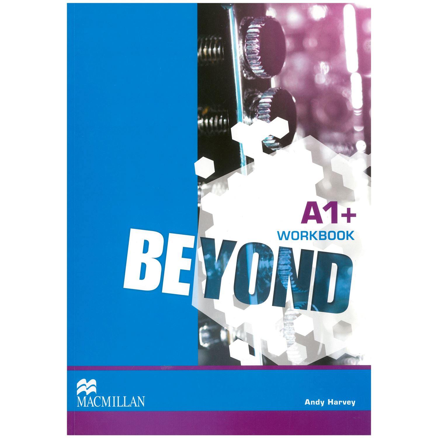 Macmillan Beyond A1+ İngilizce Çalışma Kitabı