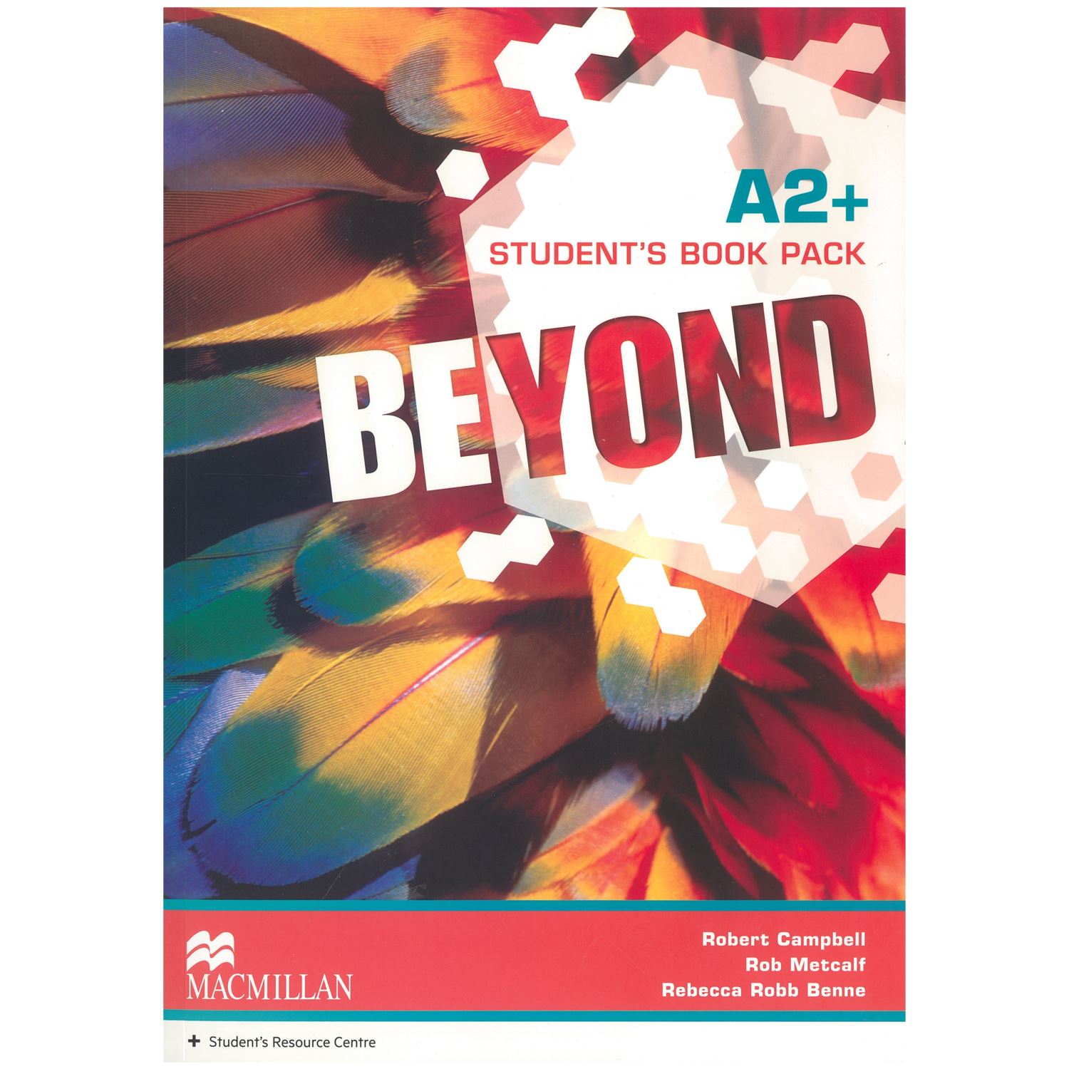 Beyond A2+ Student's Book