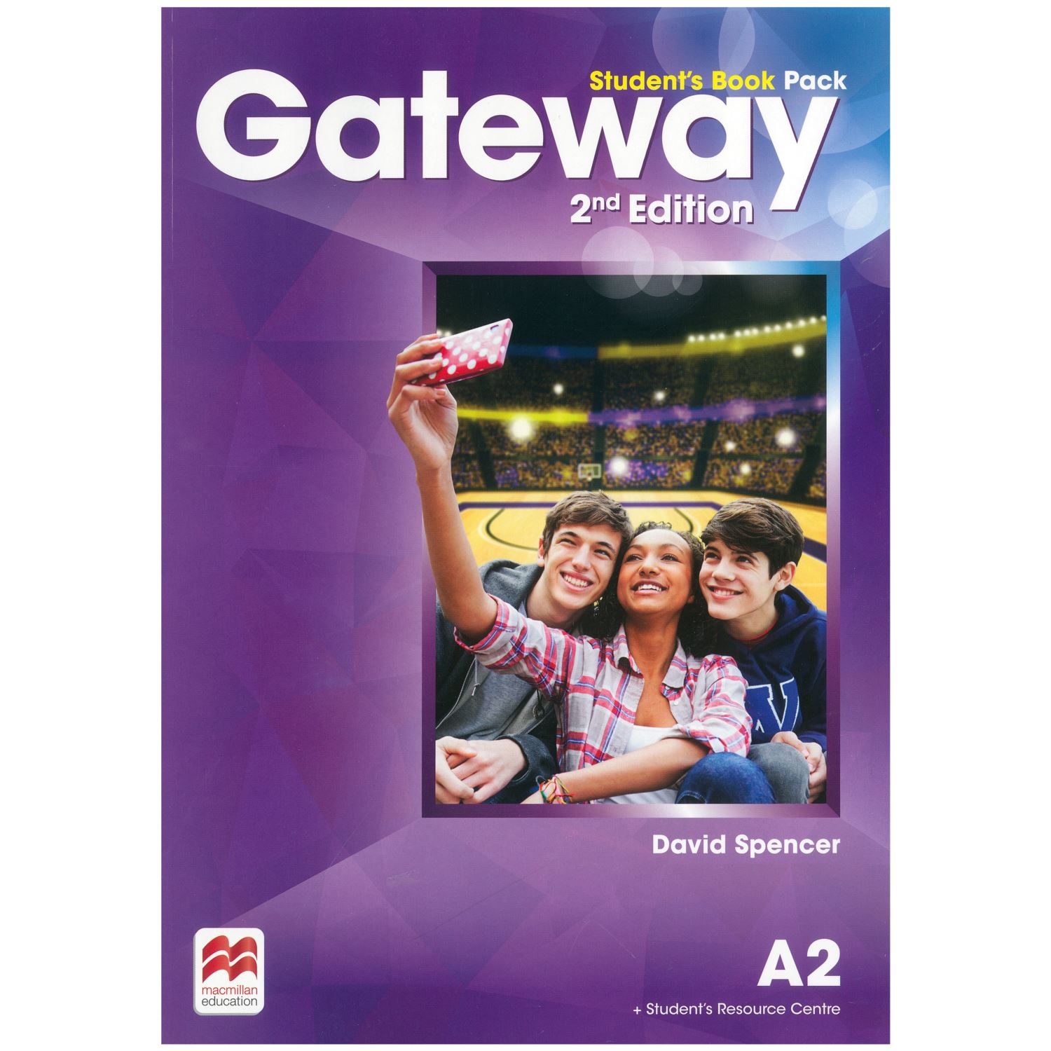 Gateway A2 Student's Book