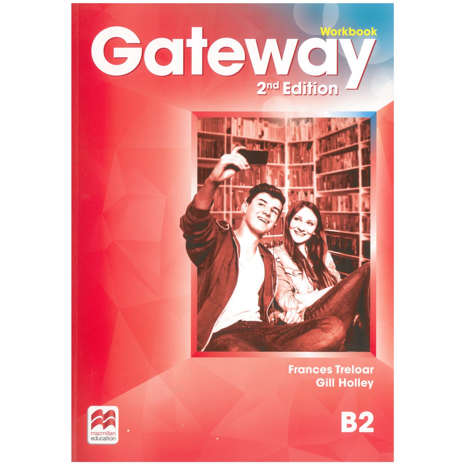 Gateway B2 Workbook 2nd Edition