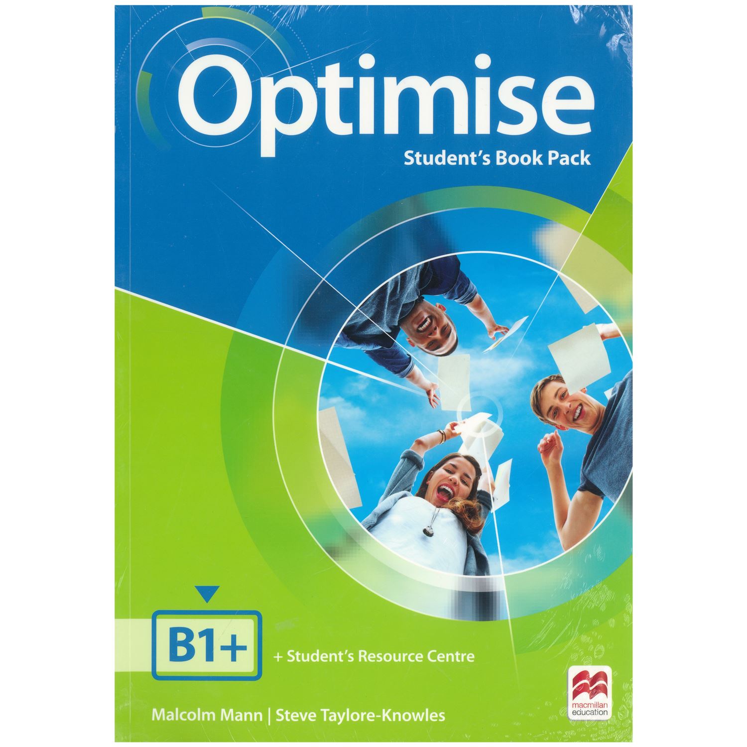 Optımıse B1+ Student'S Book