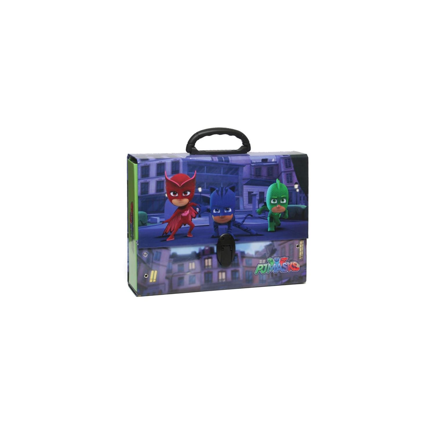PJ Masks Saplı Çanta