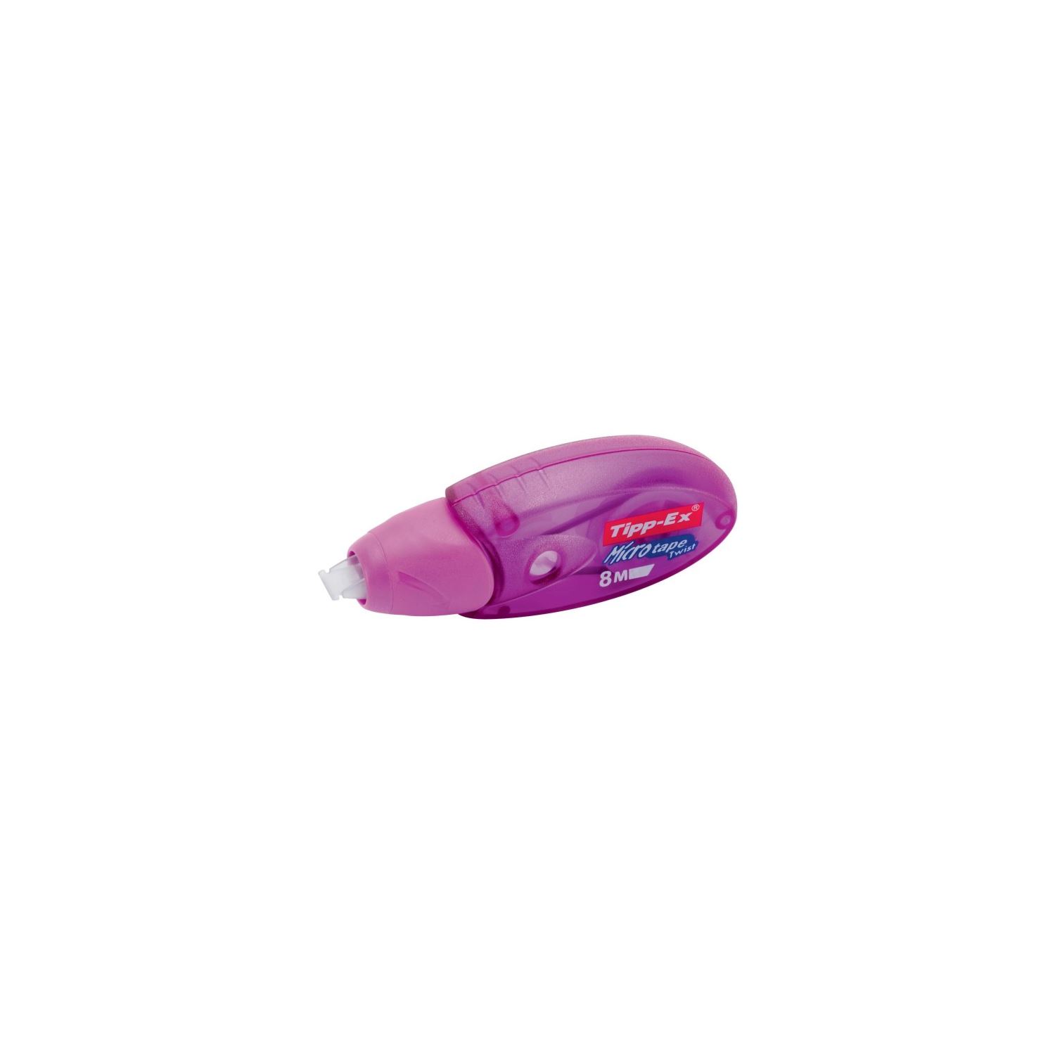 Tipp-Ex Micro Tape Twist Purple Correction Tape