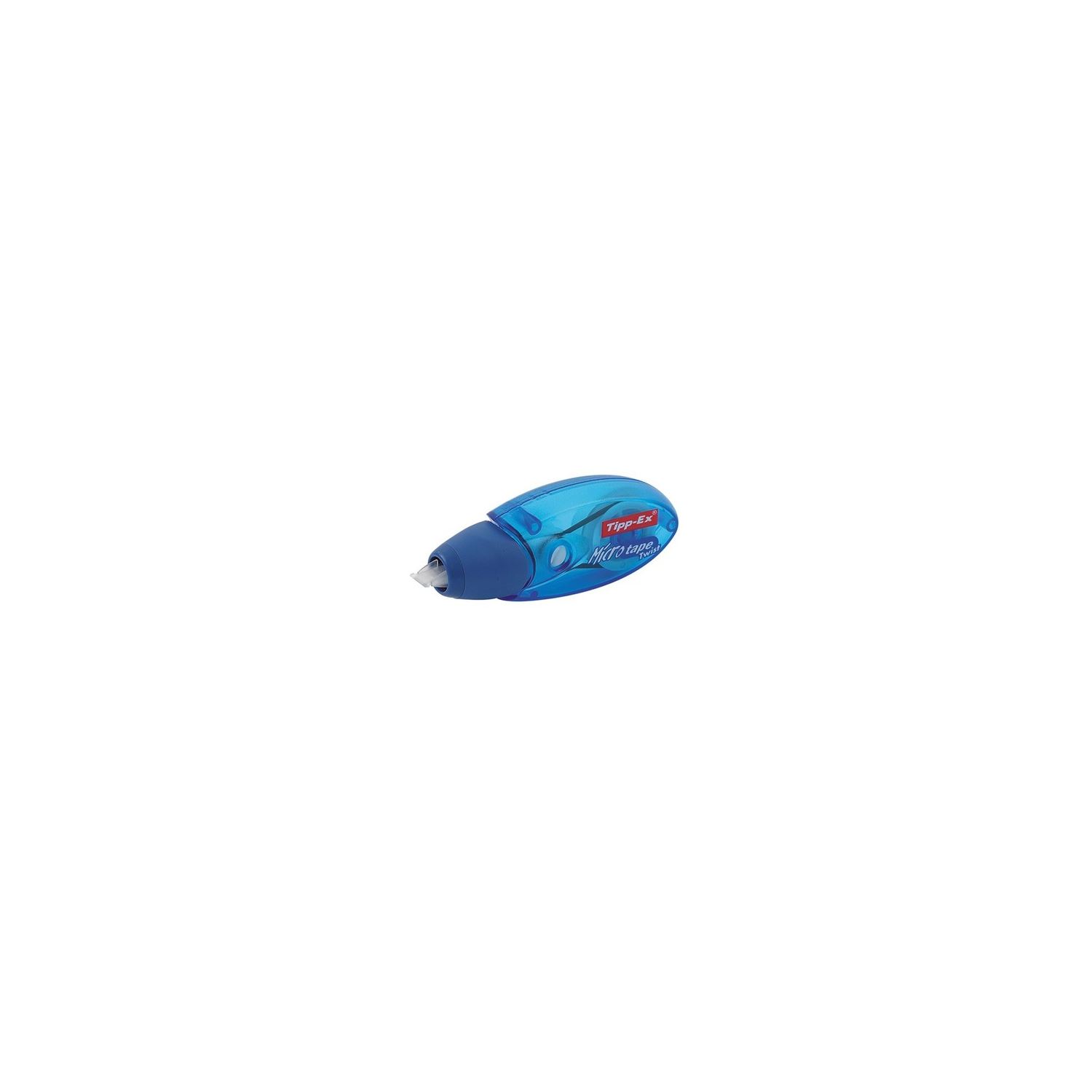 Tipp-Ex Micro Tape Twist Blue Correction Tape
