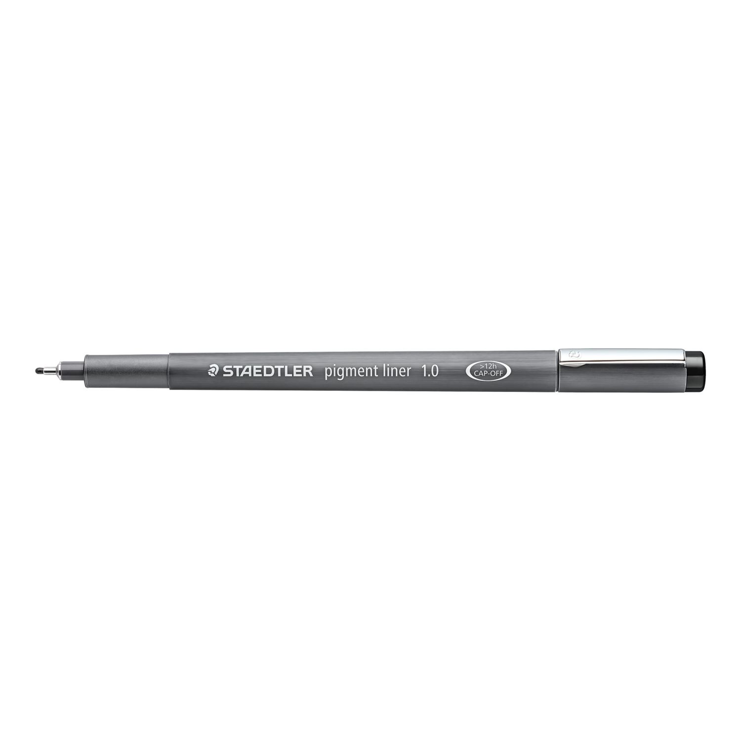 Staedtler Pigment Liner Rapido, ручка 1,00 мм