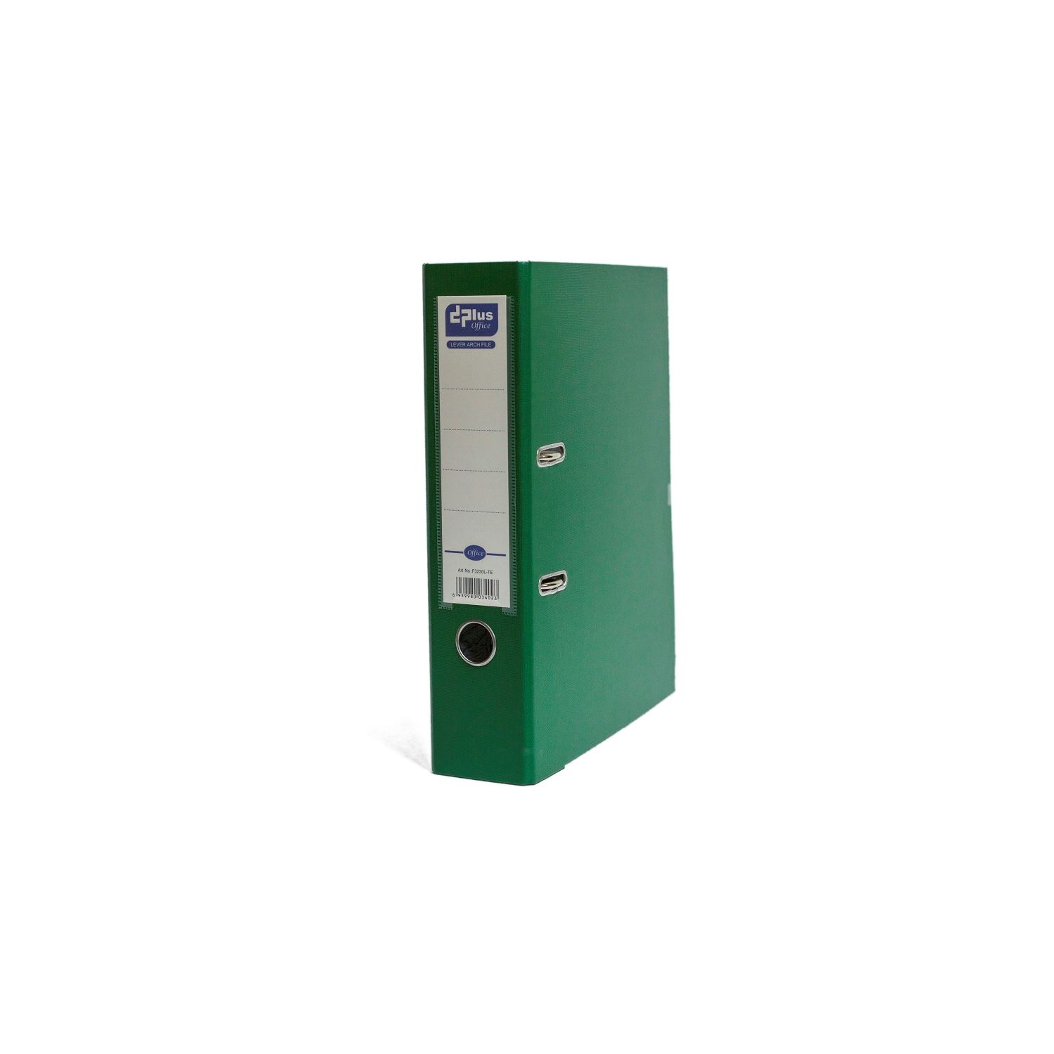 Dplus B3230L-TE YEŞİL Wide Binder