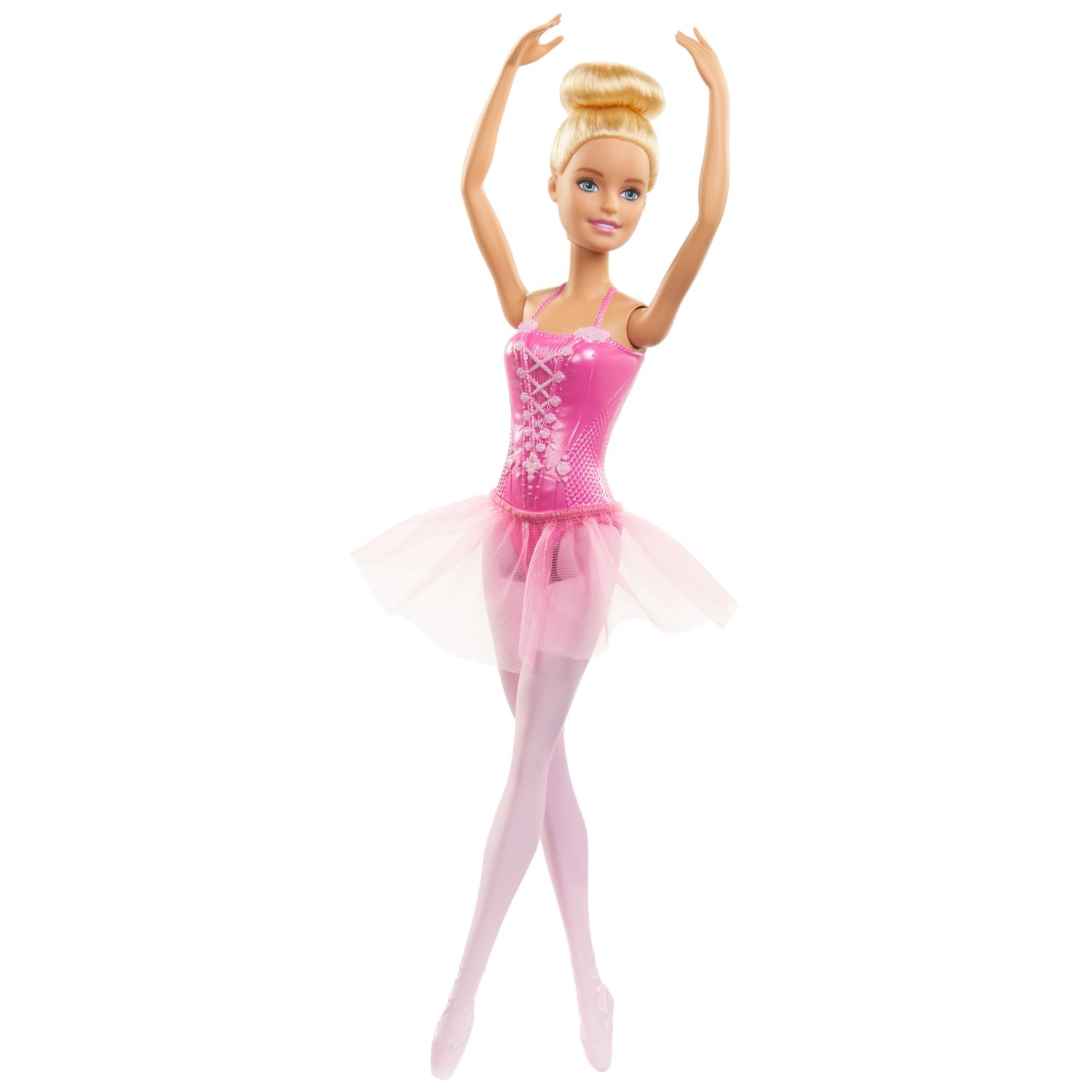Barbie Balerin Bebekler Sarışın